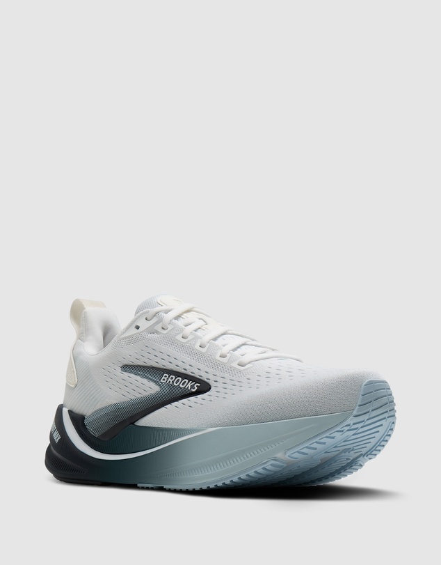Brooks - Ghost Max 4 (2E wide) - Men's