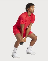 adidas Performance - Train Essentials Feelready Training Tee Mens