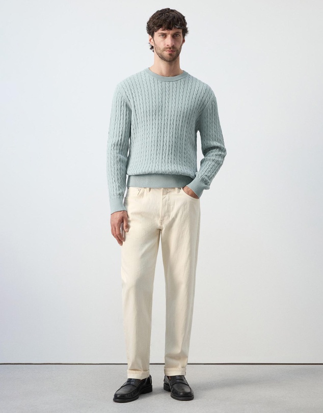 M.N.G - Muguet Jumper