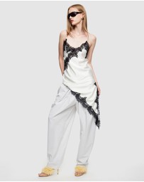 Lioness - Emerging Midi Dress