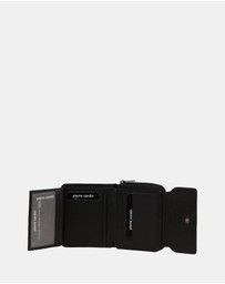 Pierre Cardin - Pierre Cardin Leather Ladies Wallet