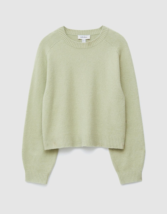& Other Stories - Knitted Sweater