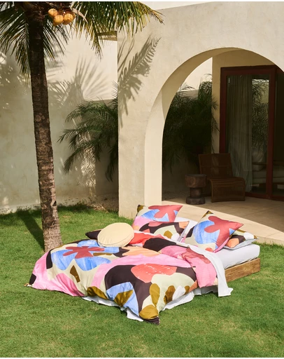Linen House - Glinda Quilt Cover Set