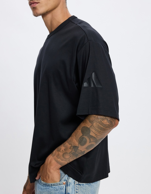 adidas Sportswear - Soft Lux Tee