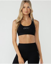 Lorna Jane - Peak Performance High Support Sports Bra