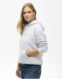 Superdry - Essential Hoodie