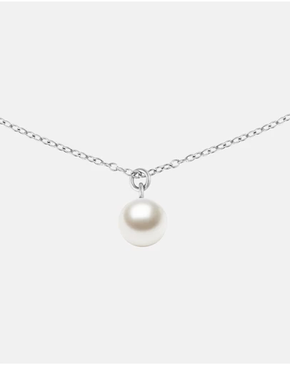 Daniel Wellington - Pearl Necklace