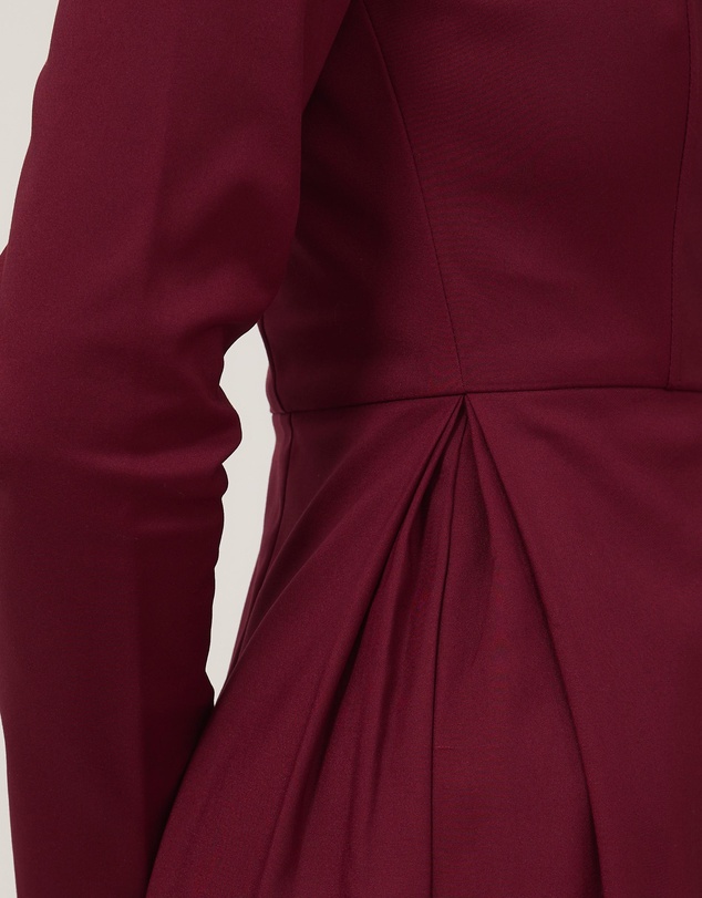 Tussah - Hubert Midi Dress