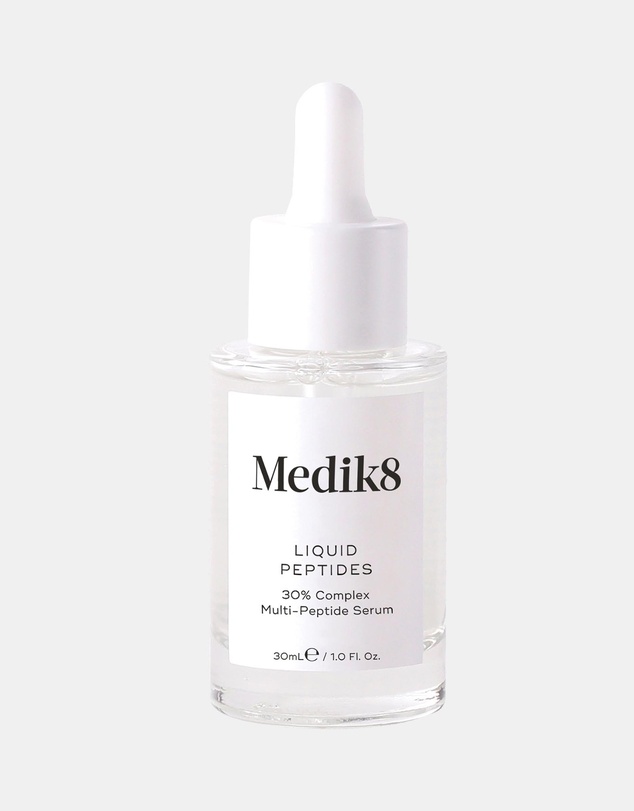 Medik8 - Liquid Peptides