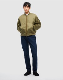 Neuw - Bomber Jacket