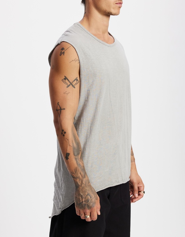 Surrounded By Ghosts - Mottramite Tail Muscle T-Shirt