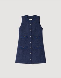Sandro - Pipitta Dress