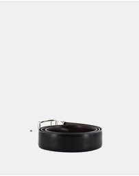 Wild Rhino - Formal Reversible Belt