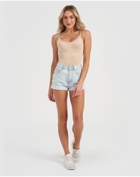 Core Trainer - Sculpt Bodysuit