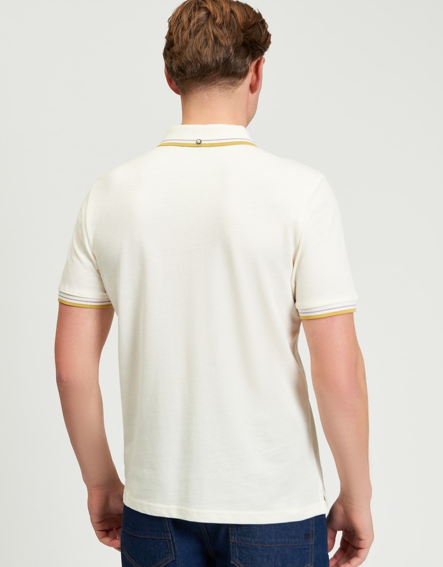 Ben Sherman - Signature Pique Polo