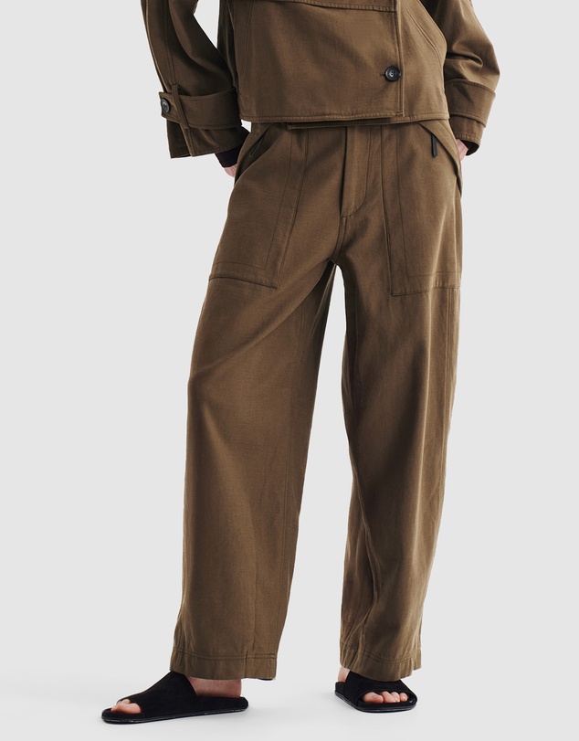 Morrison - Parker Cargo Pants