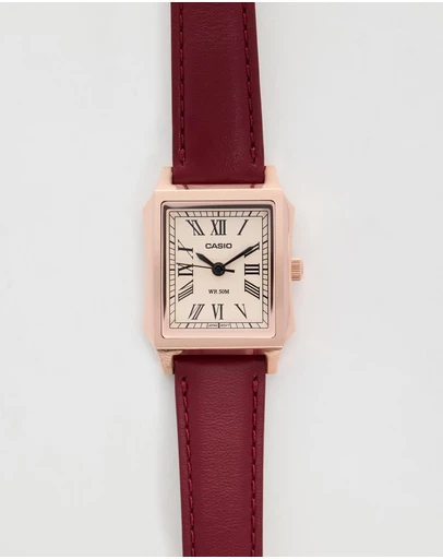 Casio - LTPB190RGL-4B