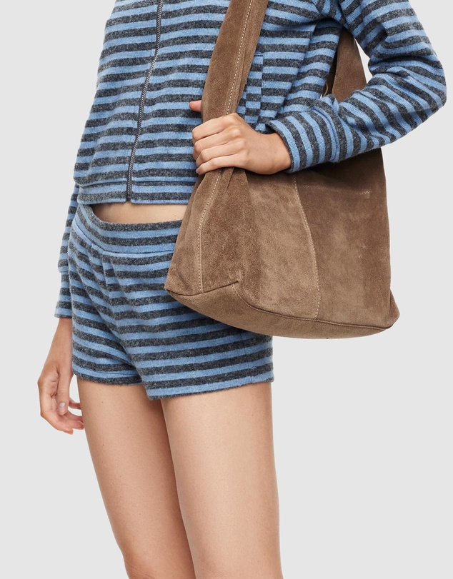 Lioness - Bloom Knit Shorts