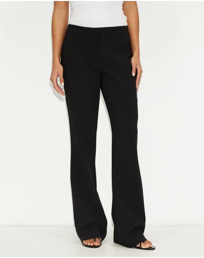 Dazie - Okay Girl Flared Pants