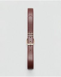 M.N.G - Nash2 Belt