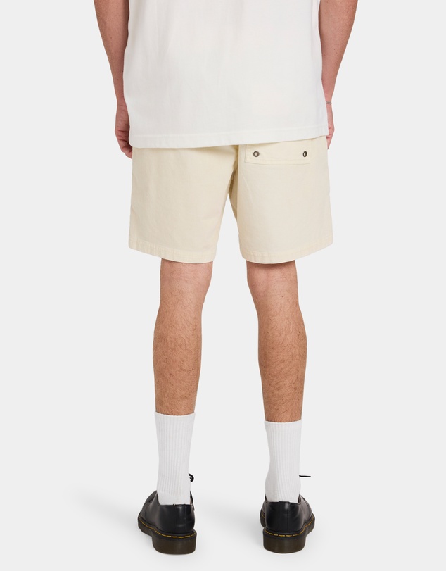RVCA - Mens Escape Elastic Cord II Walkshorts