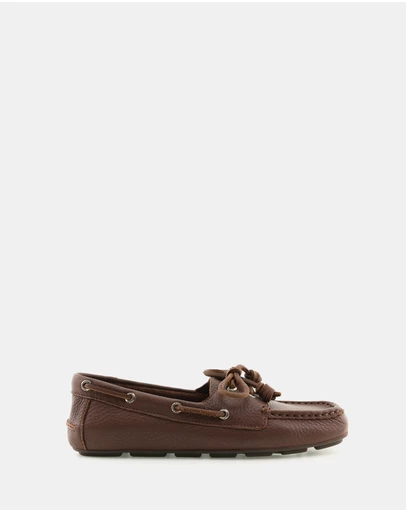 Sperry - Boat Driver Shoes - Women's