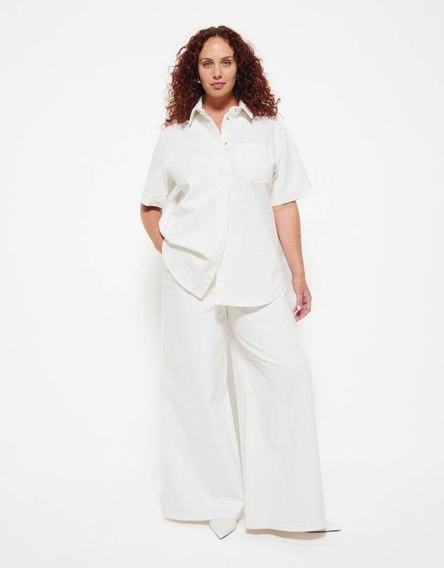 Commonry - Reena Shirt