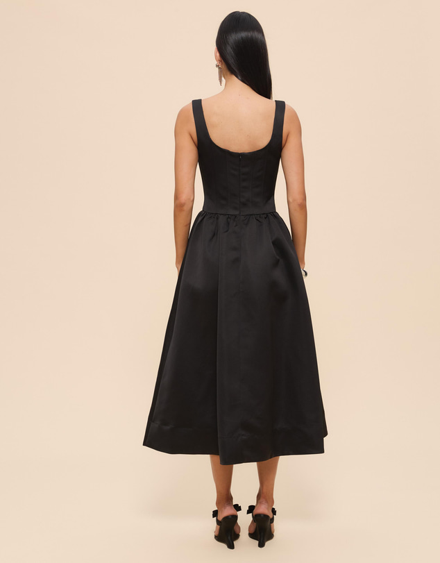 CHANCERY - Elenora Midi Dress