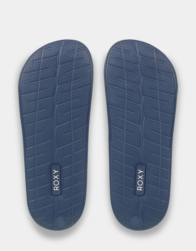 Roxy - Girls 8 to 16 Slippy II Slides