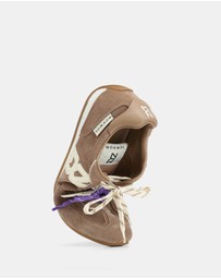 Nokwol - Method Sneakers