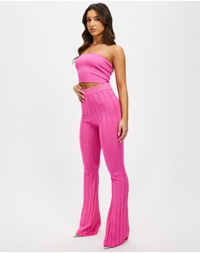 Hot Pink