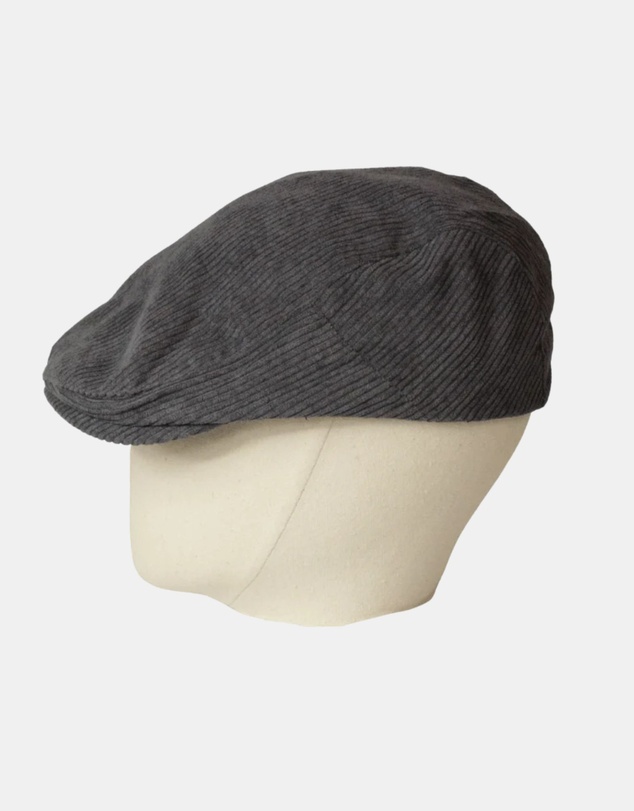 City Hatters - City Hatters Lygon Ivy Cap