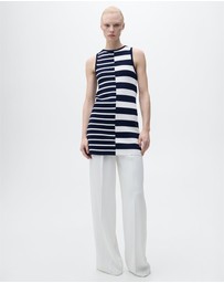 M.N.G - Zunga Knitted Dress
