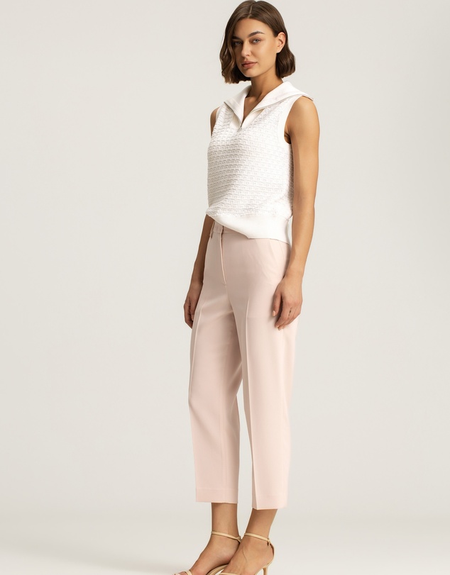 IDA+S - Marni Merino Silk Vest