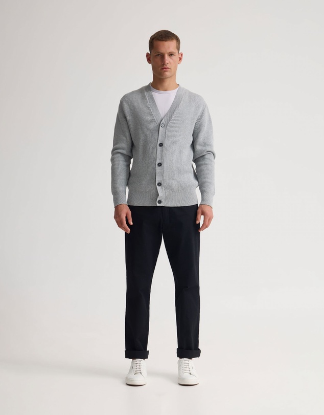Oxford - Lincon Cardigan