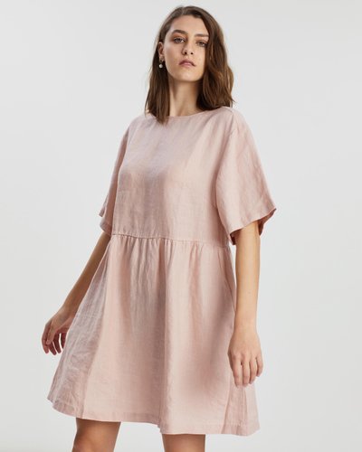 Drawn Dress