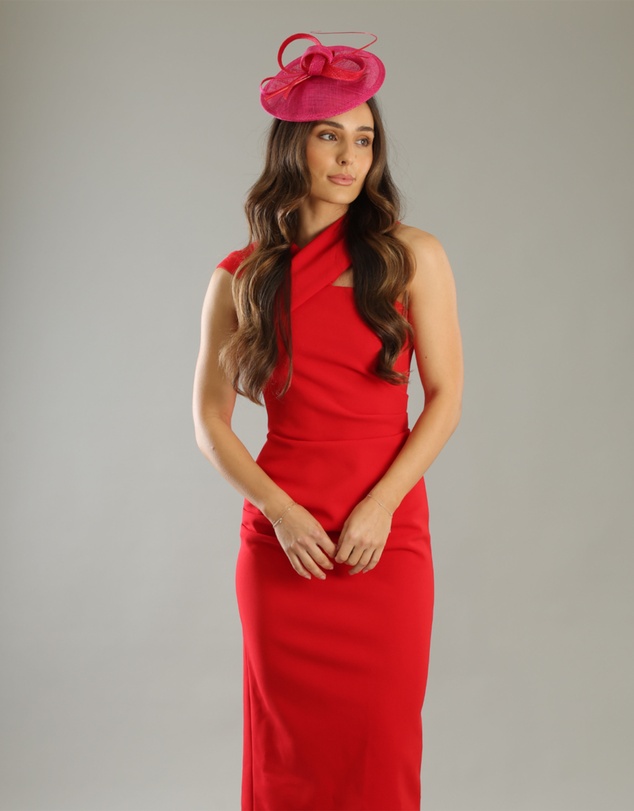 Morgan & Taylor - Ashlyn Fascinator