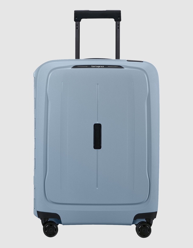 Samsonite - Essens Carry-On Small 55Cm Zipperless Suitcase