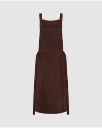 Harris Tapper - Wexer Dress