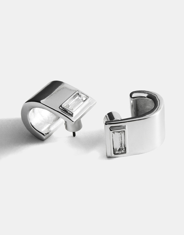 M.N.G - Amelia Earrings