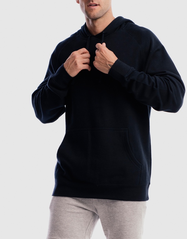 First Division - Weekender Hoodie