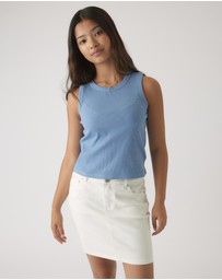 Decjuba Kids - Harper Crystal Tank - Teens
