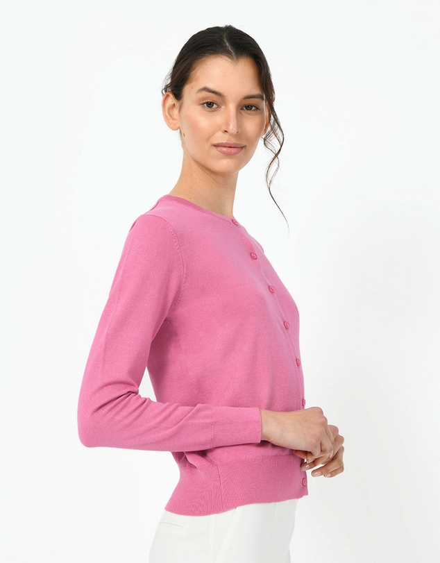Forcast - Joyce Knit Cardigan