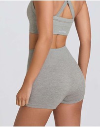 BO+TEE - Super Sculpt Transitional Shorts