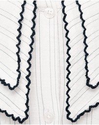 M.N.G - Double Blouse - Babies-Kids