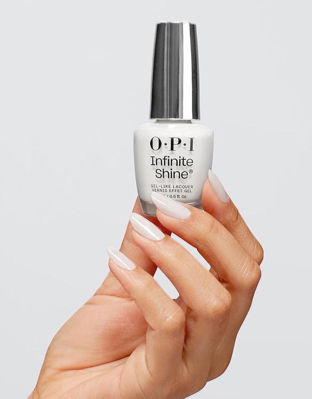 O.P.I - OPI Infinite Shine Funny Bunny™