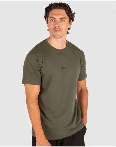 UNIT - UNIT Stock Mens Tee