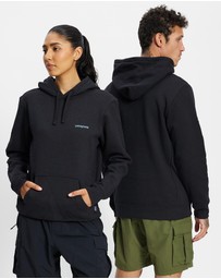 Patagonia - Fitz Roy Icon Uprisal Hoodie