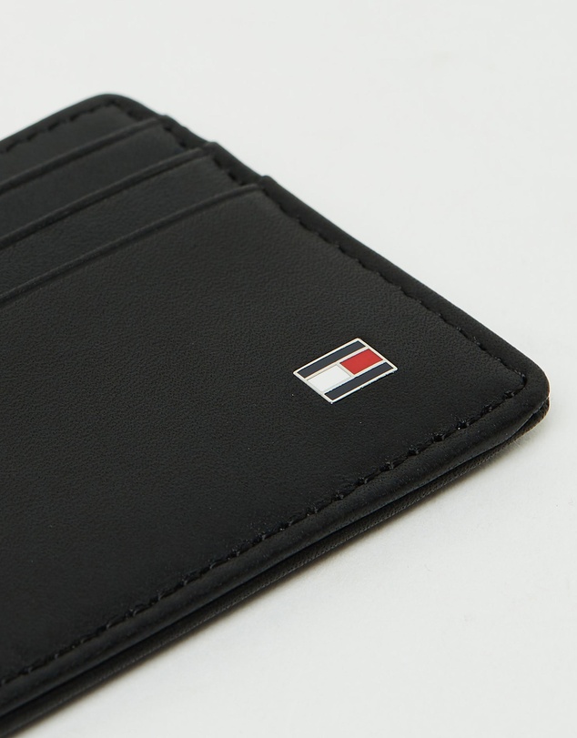 Tommy Hilfiger - Eton Credit Card Holder Wallet