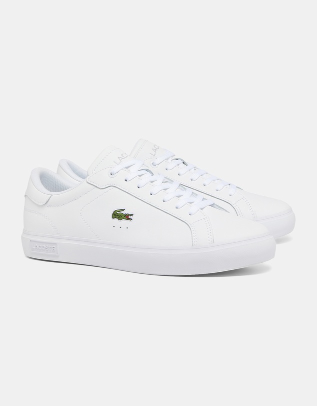 Lacoste - Powercourt 125 2 SMA